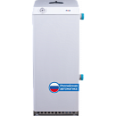 Котел напольный газовый РГА 11 хChange SG АОГВ (11,6 кВт, автоматика САБК) с доставкой в Каспийск