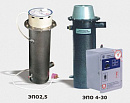 Электроприбор отопительный ЭВАН ЭПО-6 (6 кВт, 220 В) (14026+15325) с доставкой в Каспийск