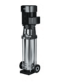 Вертикальный многоступенчатый насос Hydroo VF10-10R 0400 T 2340 5 2 IE3 с доставкой в Каспийск