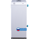 Котел напольный газовый РГА 17 хChange SG АОГВ (17,4 кВт, автоматика САБК) с доставкой в Каспийск