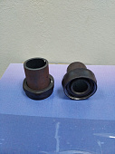 Штуцера для  d=20 мм / сварка с доставкой в Каспийск